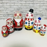 nicky85412様　オーダーマトリョーシカ