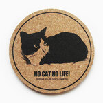 コルクコースター / NO CAT NO LIFE！