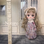 ミディブライス　お洋服　アウトフィット