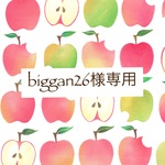 biggan26様専用
