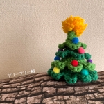 🎄ツリーツリー帽🎄【販売期間12月18日まで】