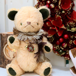 くま の クマッタさん