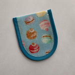 交通安全　ワッペンカバー　送料無料❗️