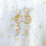 テレーゼピアス💛