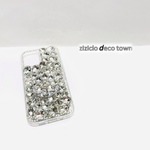 【iPhone限定】iPhone 12 mini 対応　スマホケース