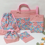 mssco1217様オーダー作品☆入園*入学☆５点セット