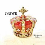 ❀Order's page❀