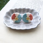 モダンガール（エメラルド）