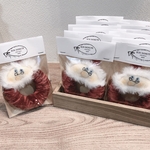 【Xmas 2020】Santa ドーナツ