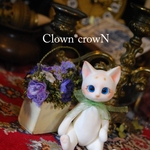 妖怪チビカシゲ  猫又ドール Chibikashige 27th
