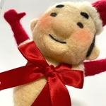 おじさんシリーズ : サンタのプレゼント🎁