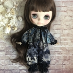 [難あり]1680 コーデ Blythe ブライス アウトフィット 洋服