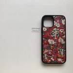  iPhone12＊ iPhone12Pro＊リバティ＊ファーガス＊
