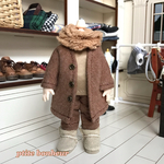 オビツ11サイズ お洋服セット🌾