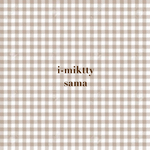 i-mikitty様 専用ページ / 通帳カバー1、通帳透明カバー 2点