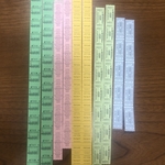 Micro Ticket(No.3)