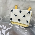 マチあり！移動ポケットandティッシュケース