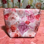 薔薇✨🌹ポーチ