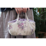 ナチュラル dollさん bag