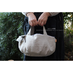 再販・ナチュラル dollさん bag