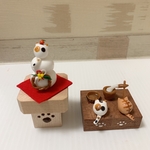 ご注文の品