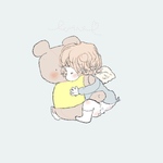 Saori様専用オーダーイラスト