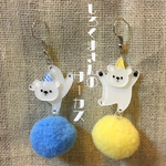 しろくまさんのサーカス