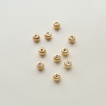 【10個】スライドボール　4mm