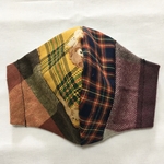 CHECKER MASK