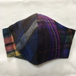 CHECKER MASK