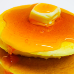 Pancakes / ホットケーキ