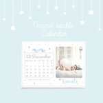 ☆Dreamin' twinkle☆calender  
