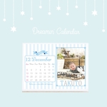 ♡Dreamin' calender♡