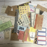 【限定】collage素材セット(送料込み)