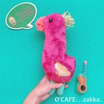 一点物とりのぬいぐるみ(JUNK BIRD)