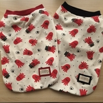 mao6様専用　たこウインナーのタンクトップ2着