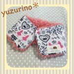 ネックウォーマー＊80