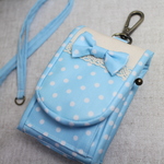 【aoi 様オーダー品】キッズ携帯&キーケース