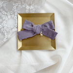 rabbit ribbon