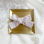 rabbit ribbon