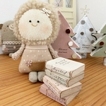 ナチュラルBOOK☆バラバラ4冊
