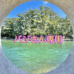 バジ様専用京セラオパールカレット✨