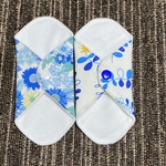 No.16 布ナプキン2枚セット♡ お花