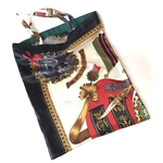2wayスカーフエコバッグ　SCARF TAILOR   