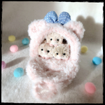 オーダー品＊くまさんハウスのチビちゃん達✩︎⡱