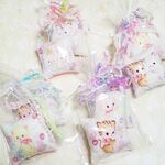 アニマル柄クッション(ランダム2個セット)　リカちゃん ブライス　ARomantic　