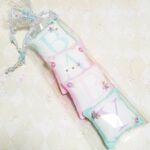 BABYクッション　リカちゃん ブライス　ARomantic　