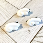 再販☆オビツ11 ヘアクリップ天使
