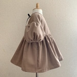 肩落ちワンピース80size