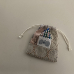 C 様専用 ミナペルホネンハンドメイド巾着